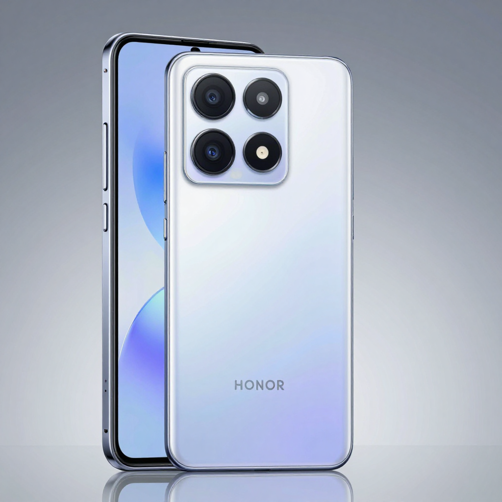 iQOO Z8 游戏场景实拍展示