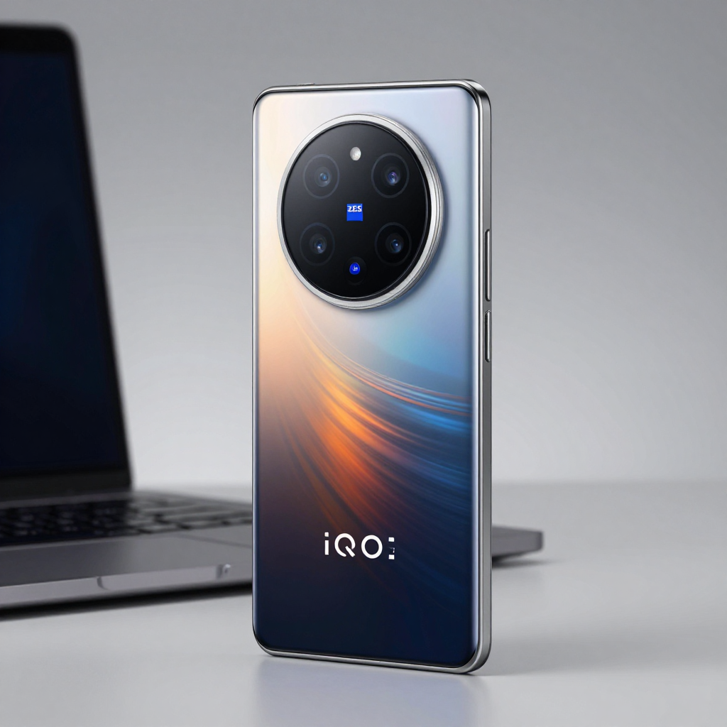 iQOO Neo系列手机游戏性能与影像实拍对比图