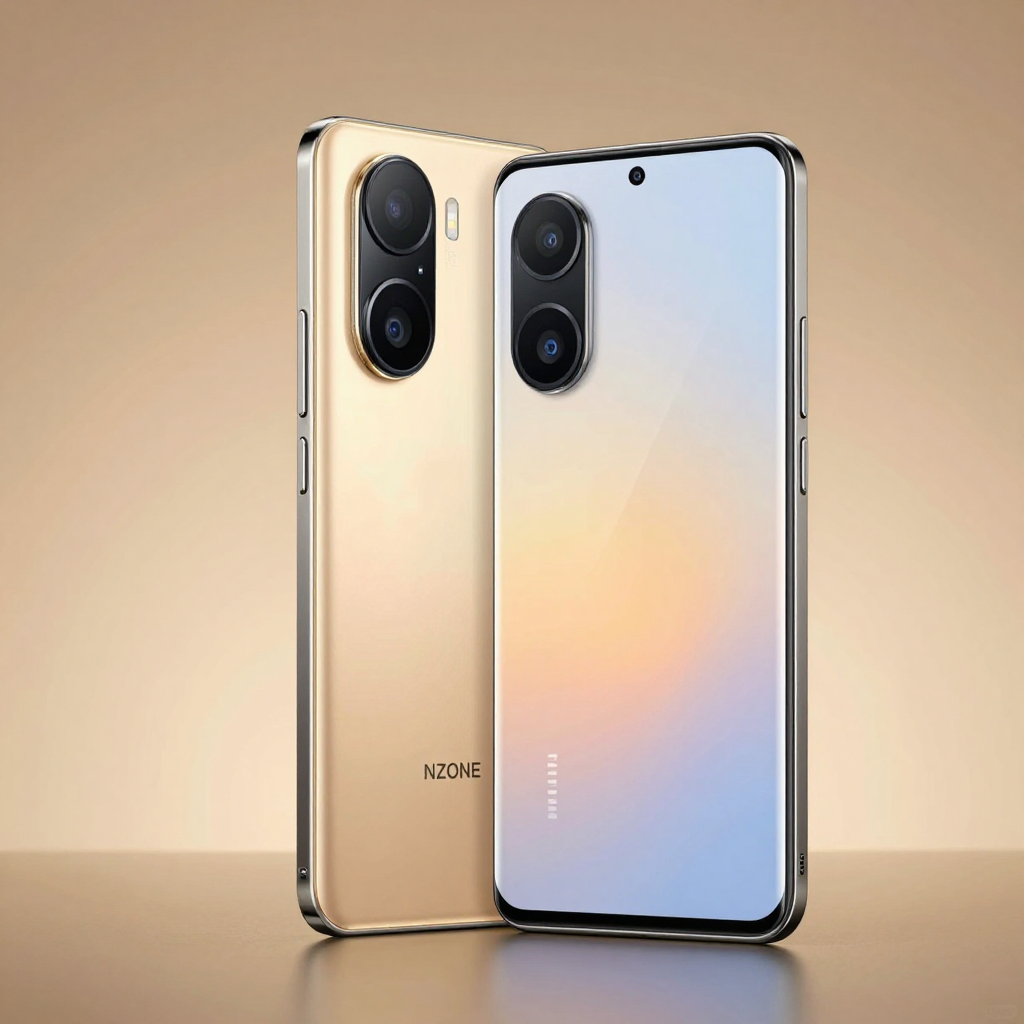 一加Ace 3V与iQOO Neo9S Pro游戏场景对比图
