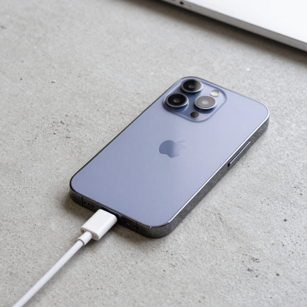 三星S24 Ultra与iPhone 13对比图，展示屏幕和影像差异
