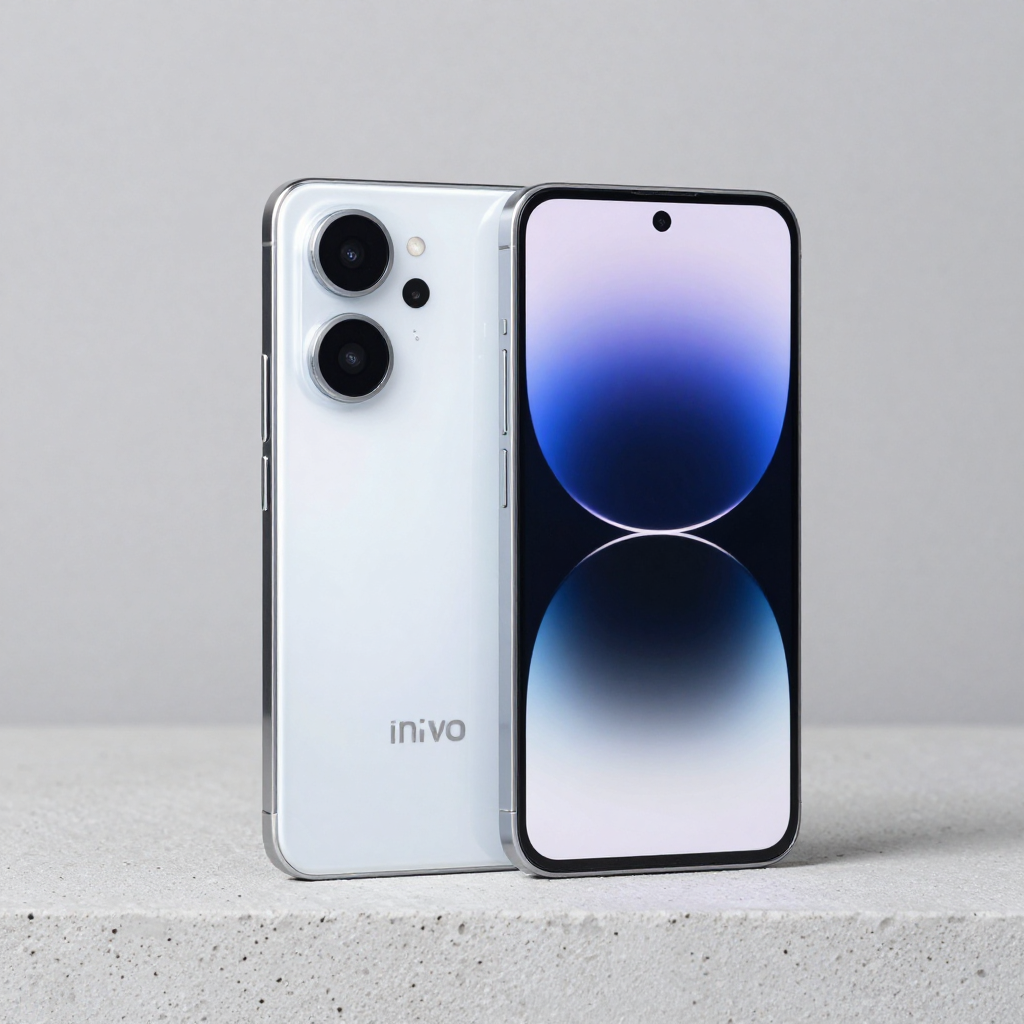 小米14与vivo S18 Pro拍摄的人像与静物对比图，展示不同色彩风格