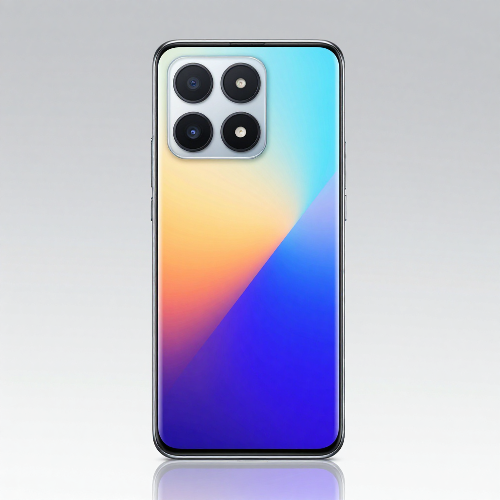 Redmi K70 Pro与K70外观对比细节图