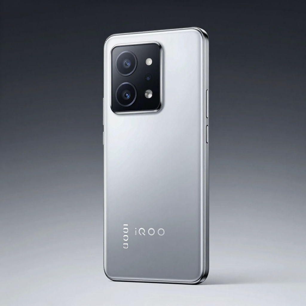 iQOO Neo9 Pro与Z9 Turbo外观对比图