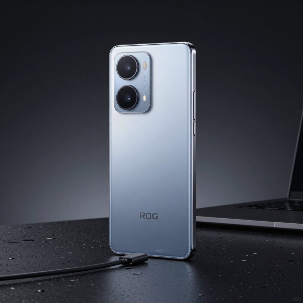 Redmi Note 14 Pro+ 与 iQOO Z9 Turbo 续航对比实拍图