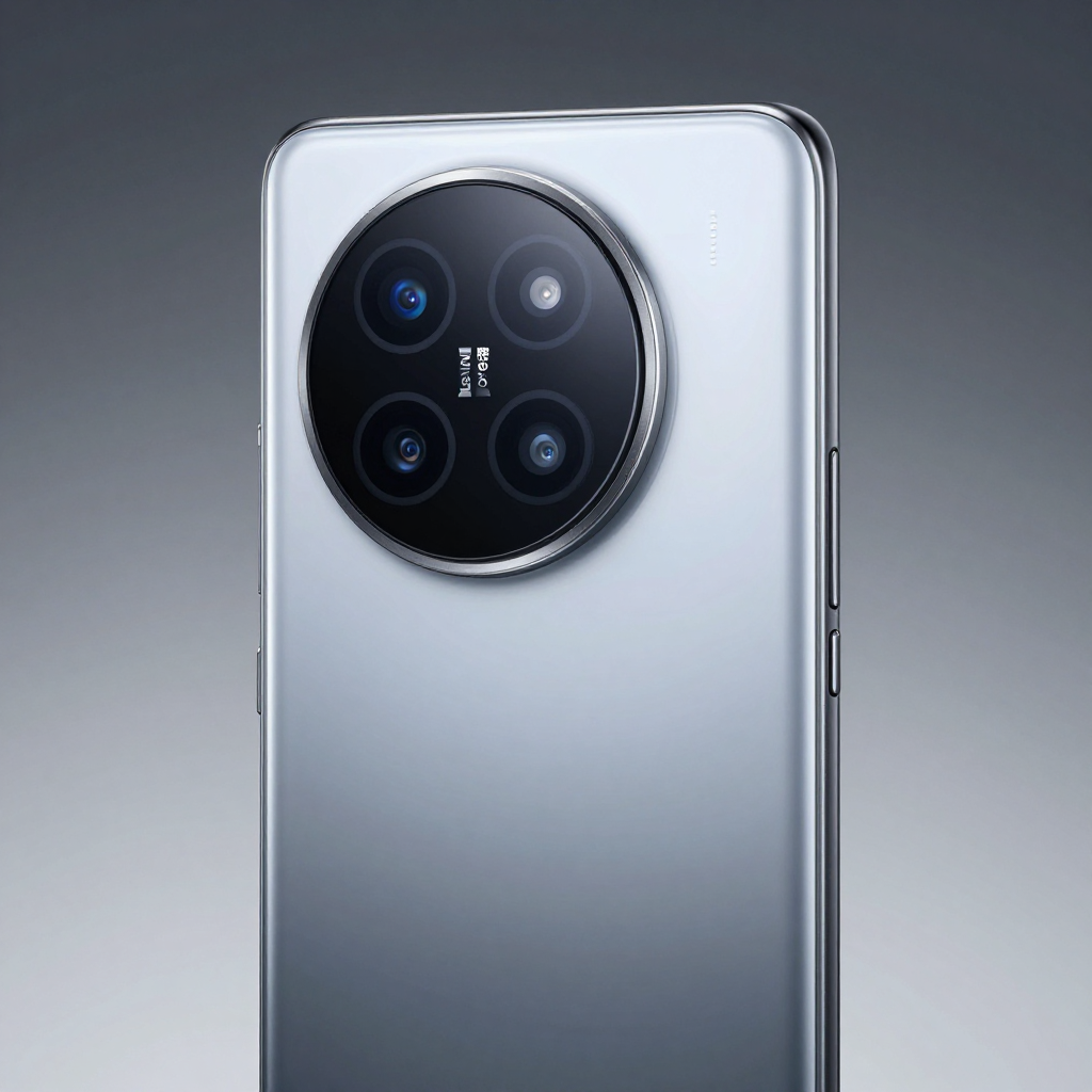 小米14与vivo X100s 影像样张对比展示，突出徕卡色彩与人像质感