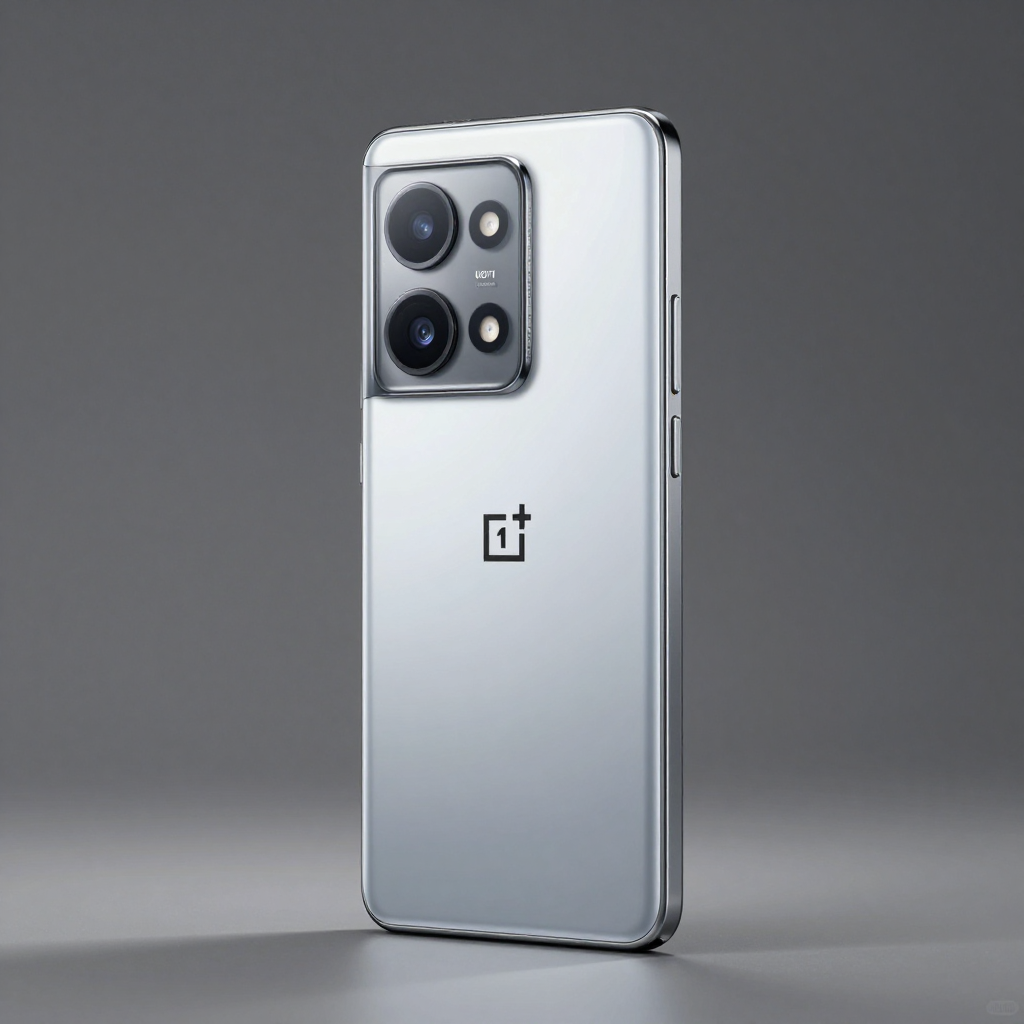 一加 Ace 3V 与 Redmi Note 14 Pro 外观对比图，展示金属边框与屏幕细节