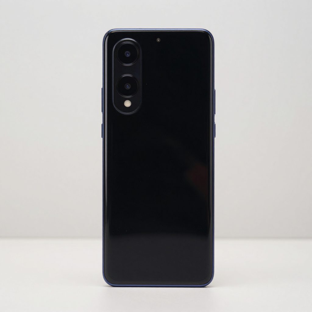 一加Ace2V与Redmi Note13Pro+的外观对比图