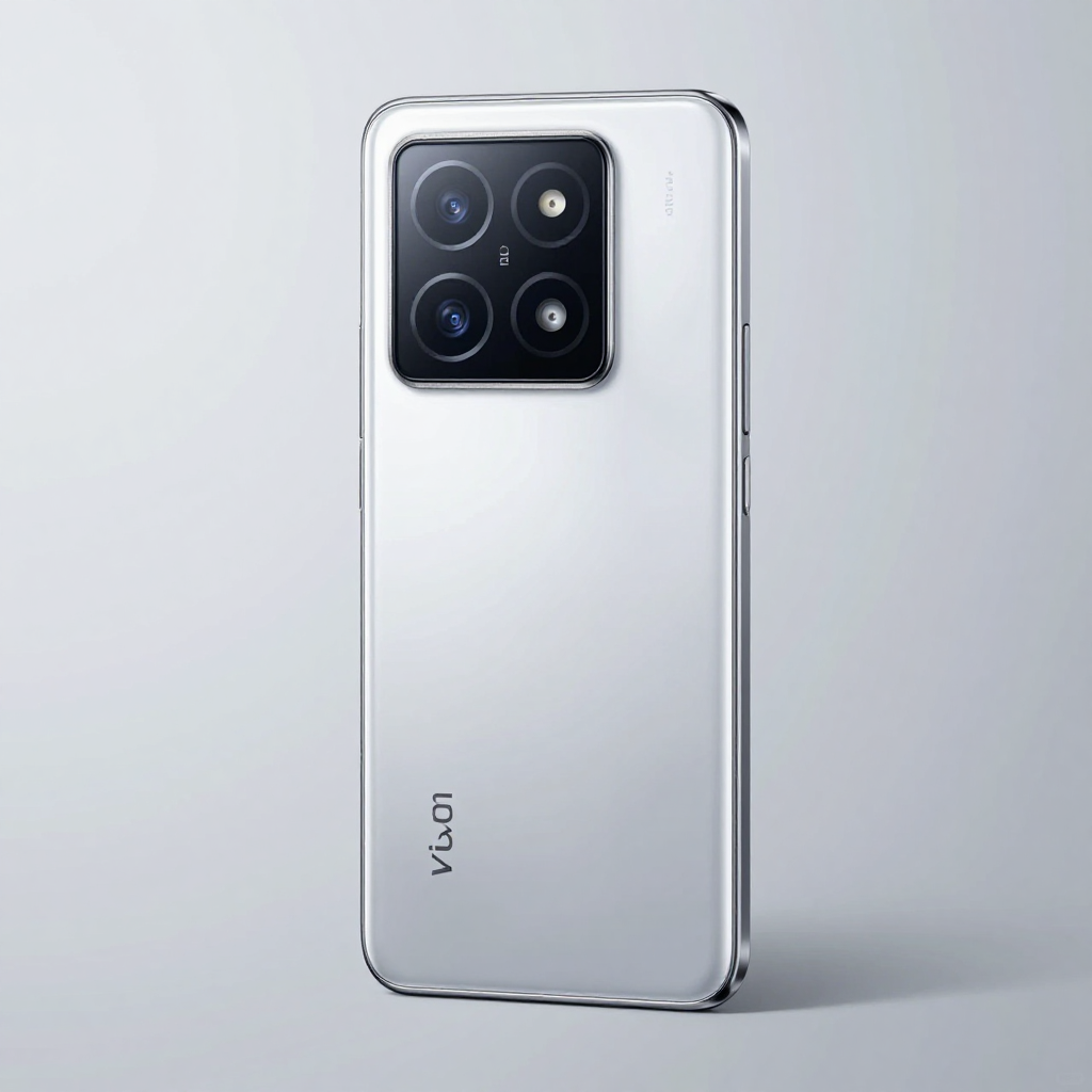Redmi Note 13 Pro与iQOO Z9 Turbo外观对比图