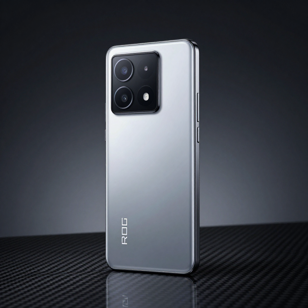 Redmi K70 Pro与iQOO Neo9S Pro对比展示
