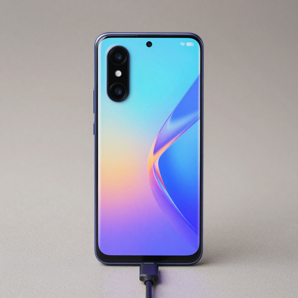 Redmi Note 13 Pro+ 外观展示