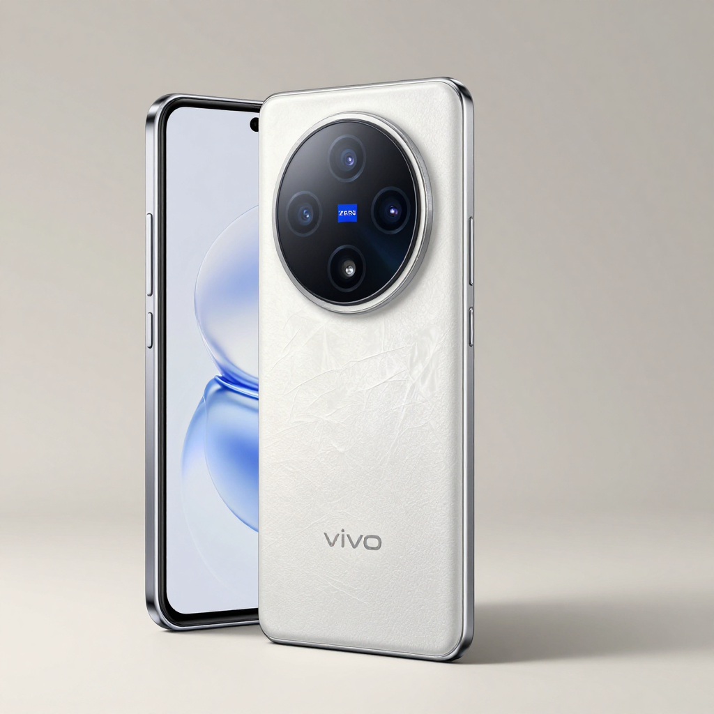 拒绝参数游戏！vivo中端机选购指南：1000-5000元避坑与推荐