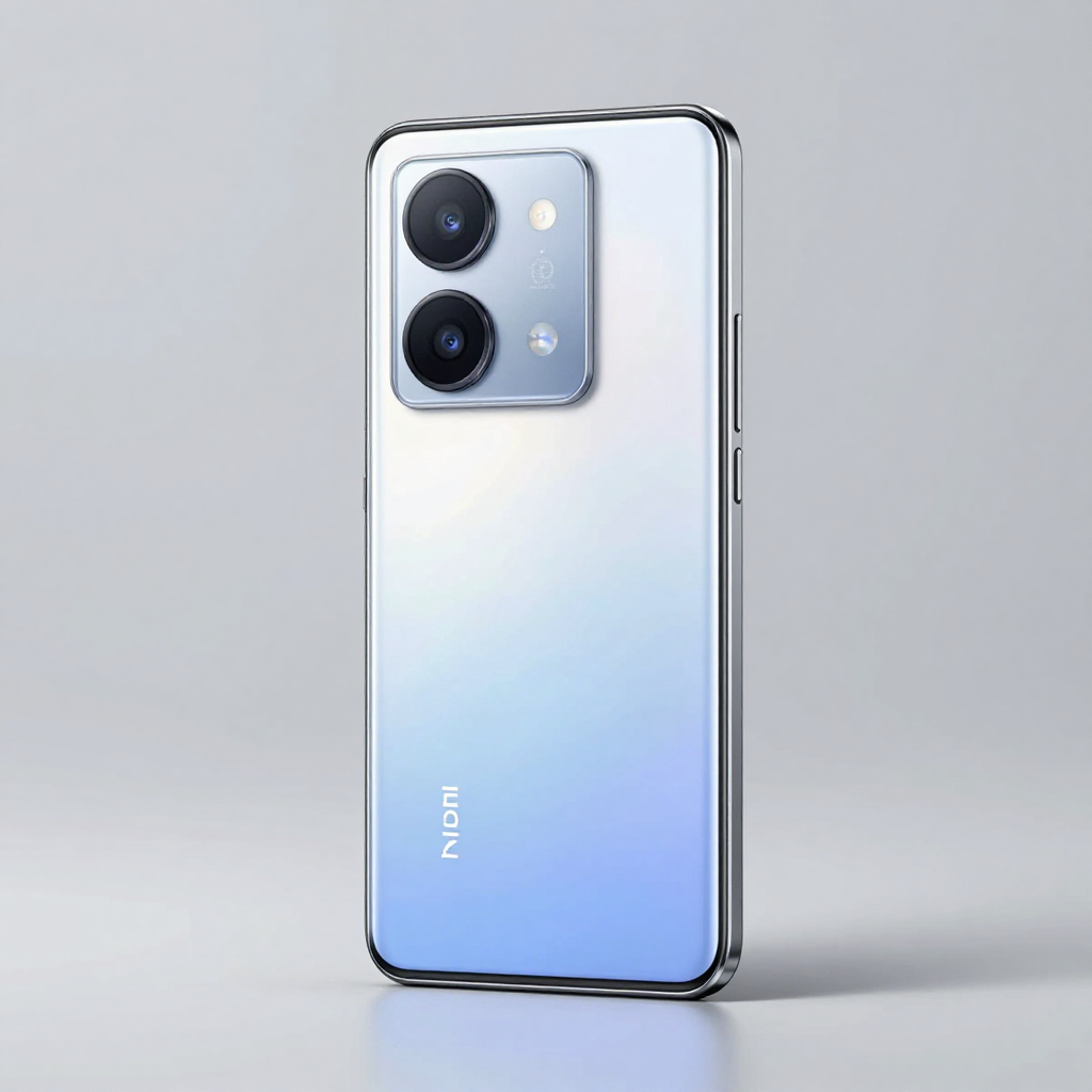 Redmi K70与iQOO Z8性能对比展示图