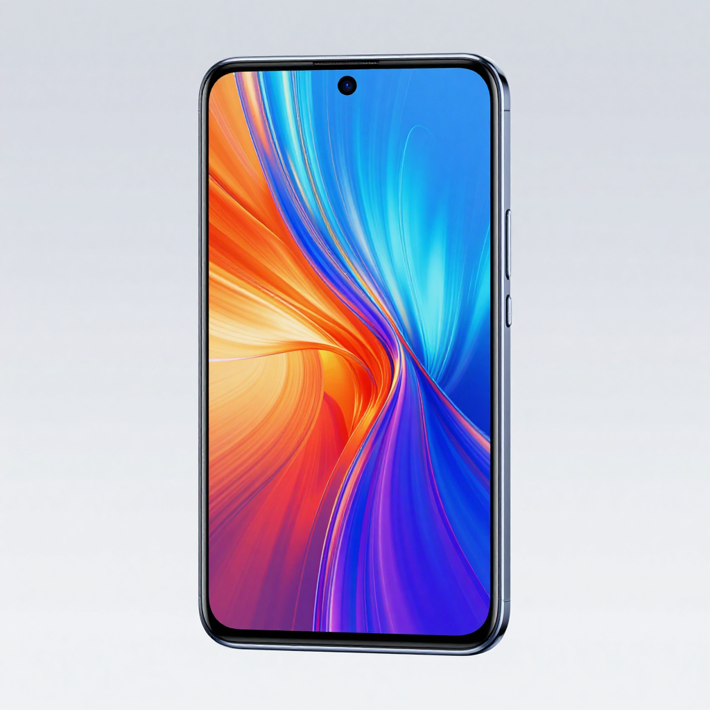 黑鲨5 Pro 游戏模式界面展示