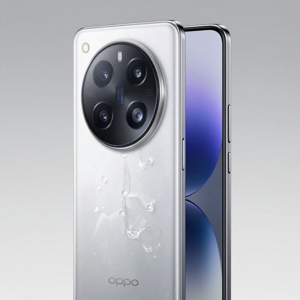 ROG Phone 8 Pro与OPPO Find X8 Ultra游戏性能对比图