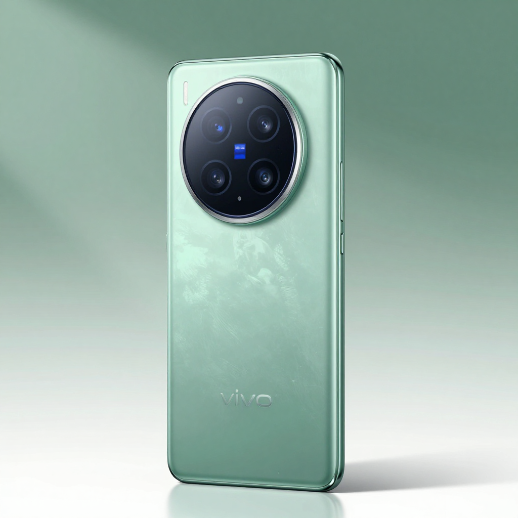 小米 14 与 vivo X100 拍照样张对比