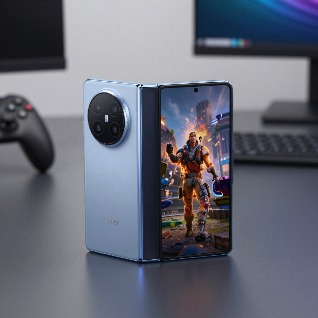 vivo X Fold3与OPPO Find N3拍照效果对比展示