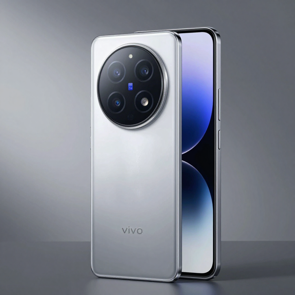 Redmi Note 13 Pro与iQOO Z9外观对比图，展示屏幕与机身设计
