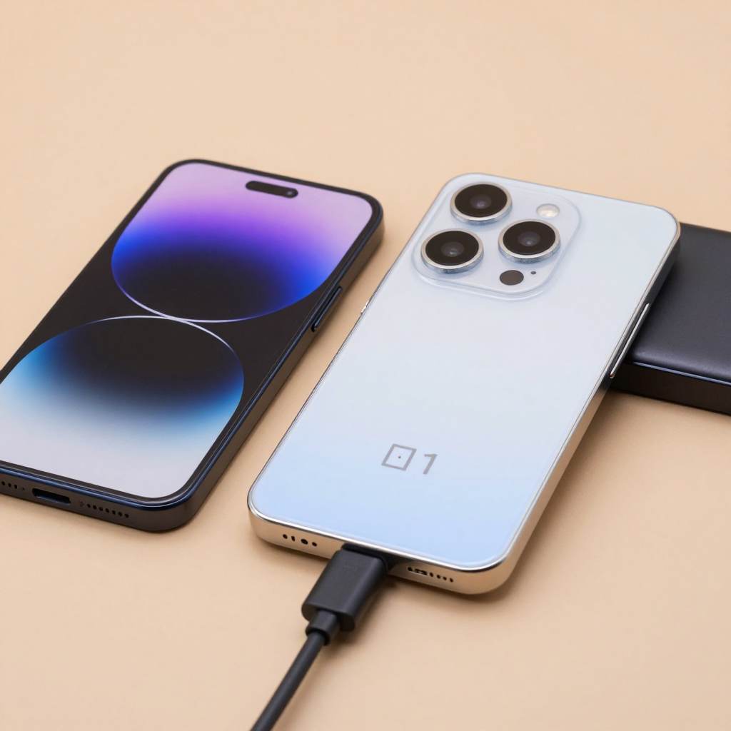 iPhone 15 Pro与三星S24 Ultra影像对比展示