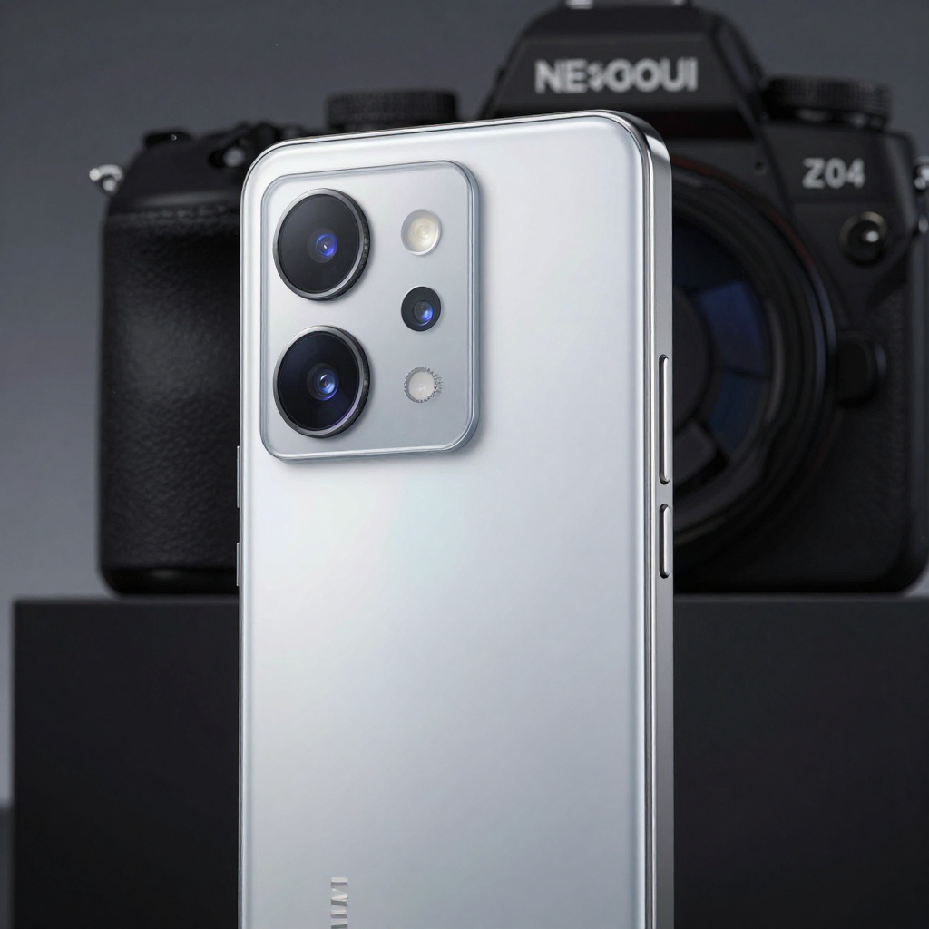 Redmi K70 Ultra 金属质感与屏幕细节