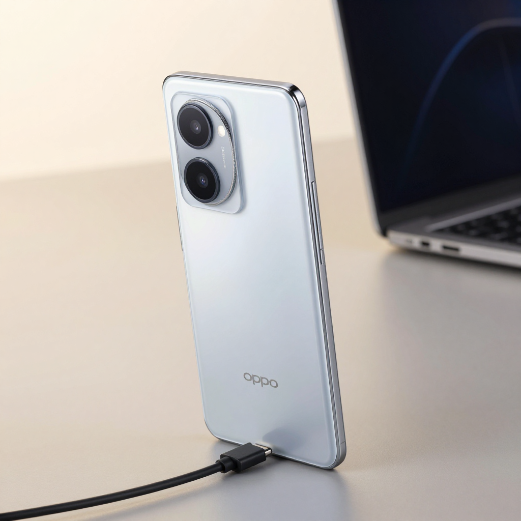OPPO Reno 12 Pro AI影像功能演示