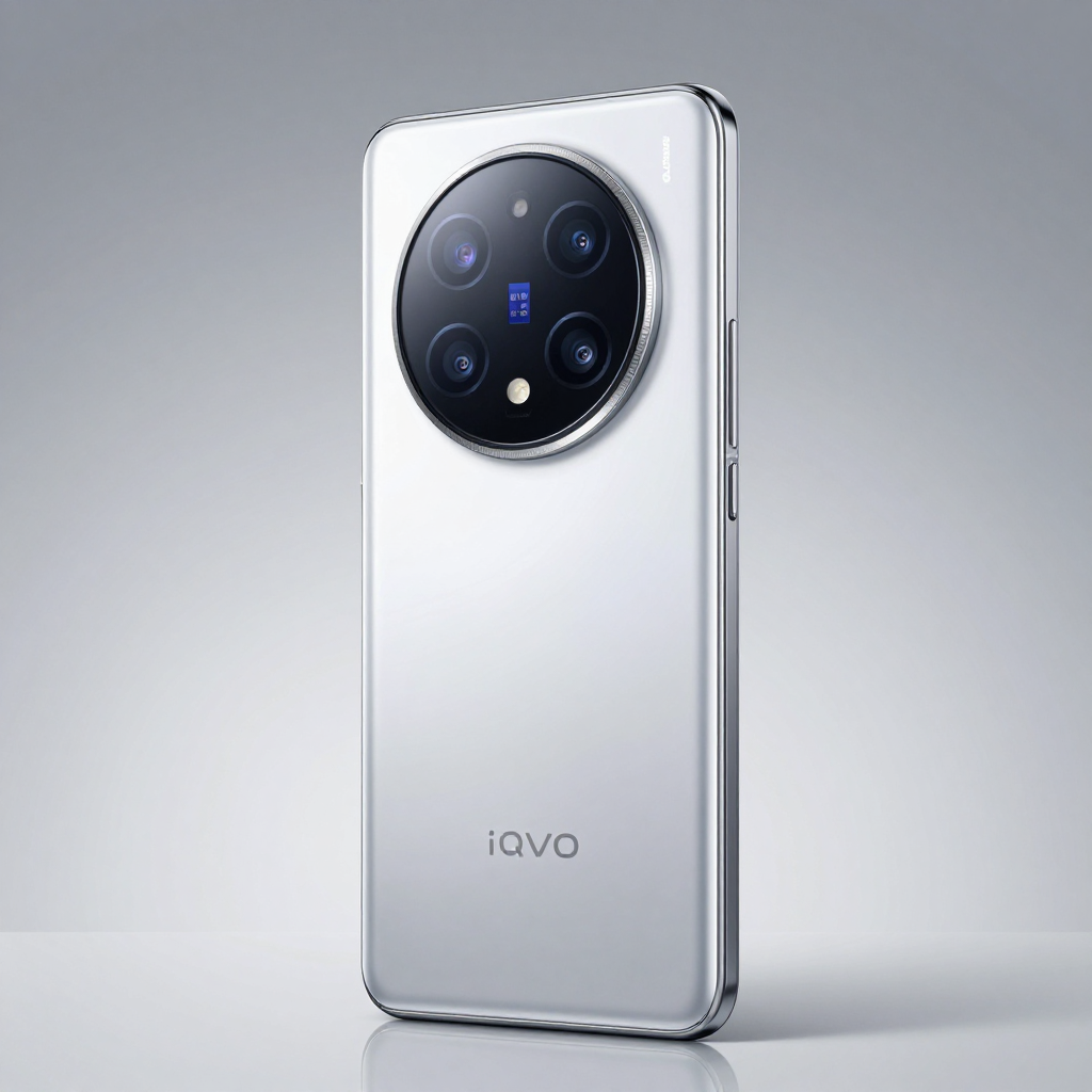 Redmi K70 Pro与iQOO Neo9S Pro 对比展示图