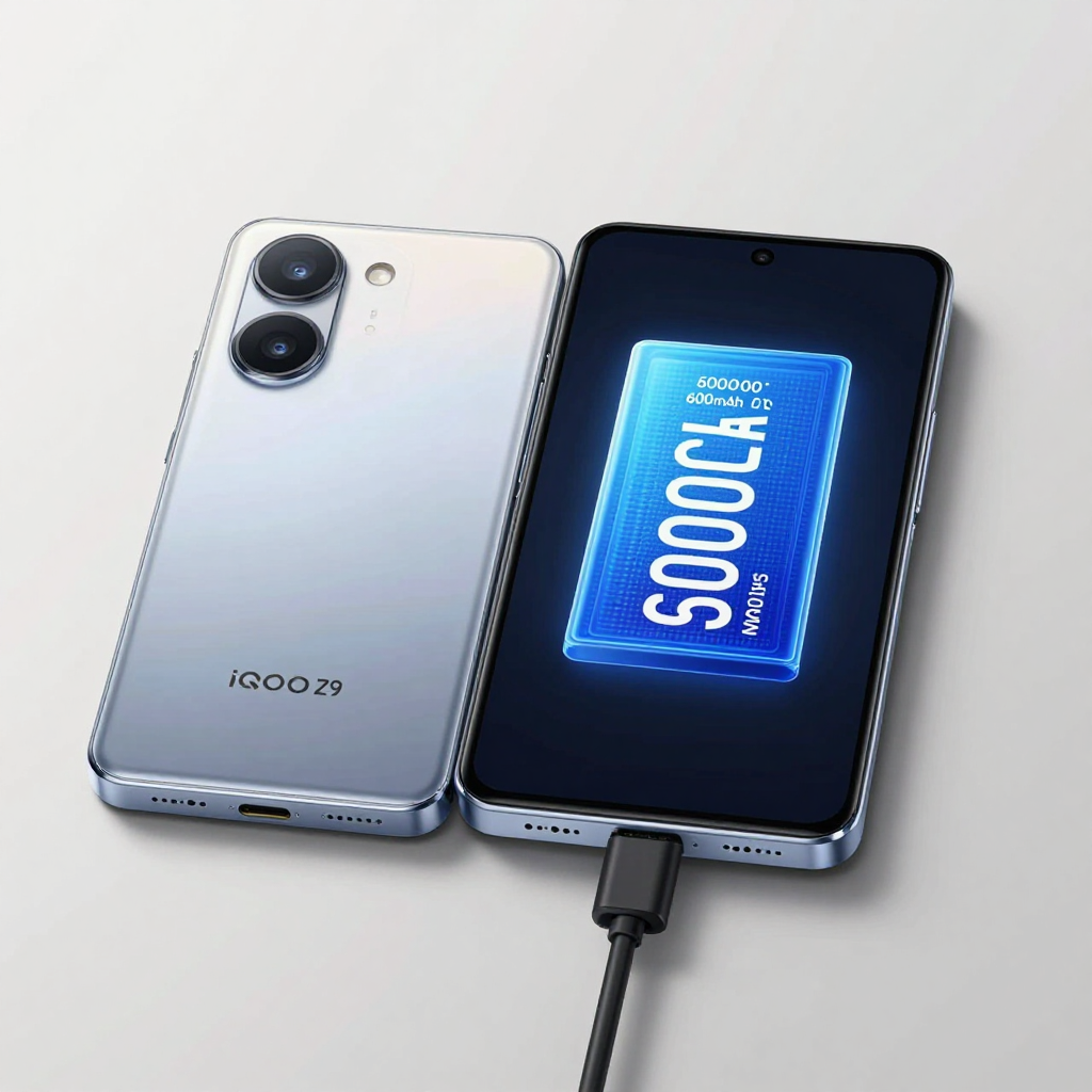 酷派COOL 50 Pro与Redmi Note 13 Pro+的外观对比图