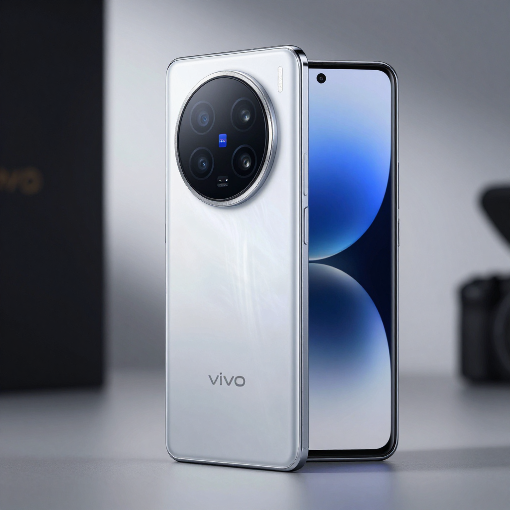 iQOO 12 与 荣耀 Magic6 Pro 实拍样张对比，展示影像能力