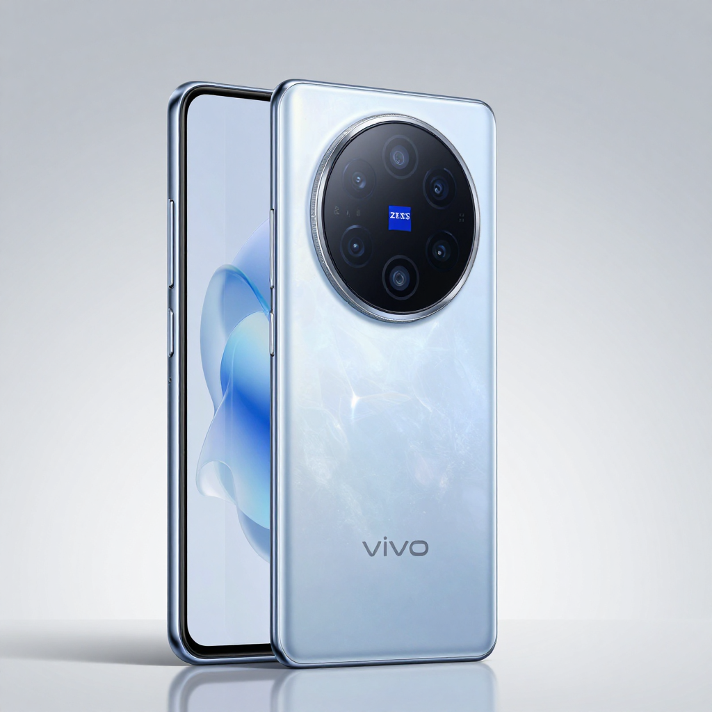 拒绝智商税！vivo中端机选购避坑指南，2500-3500元档闭眼入