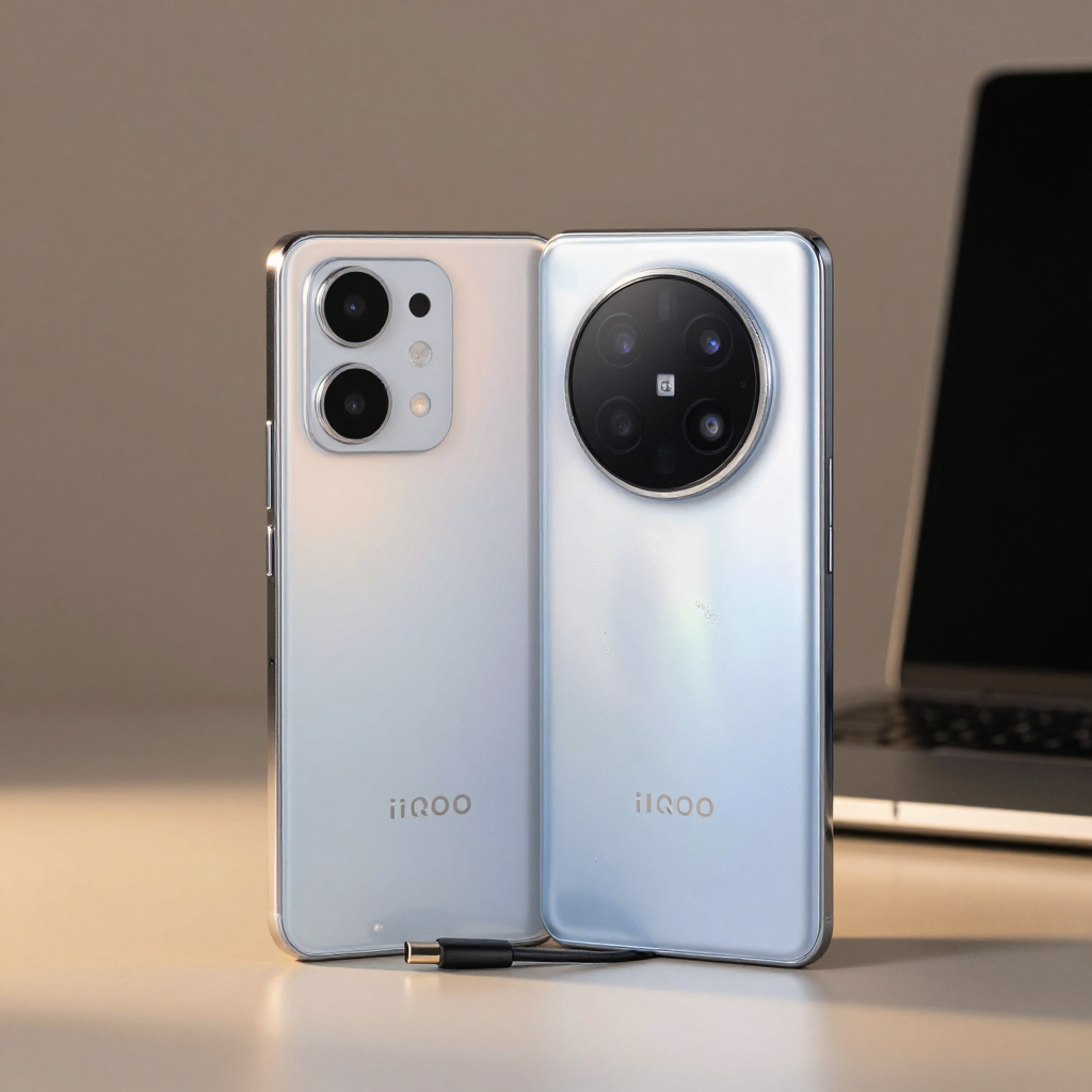 小米13与vivo X90s拍照对比展示图