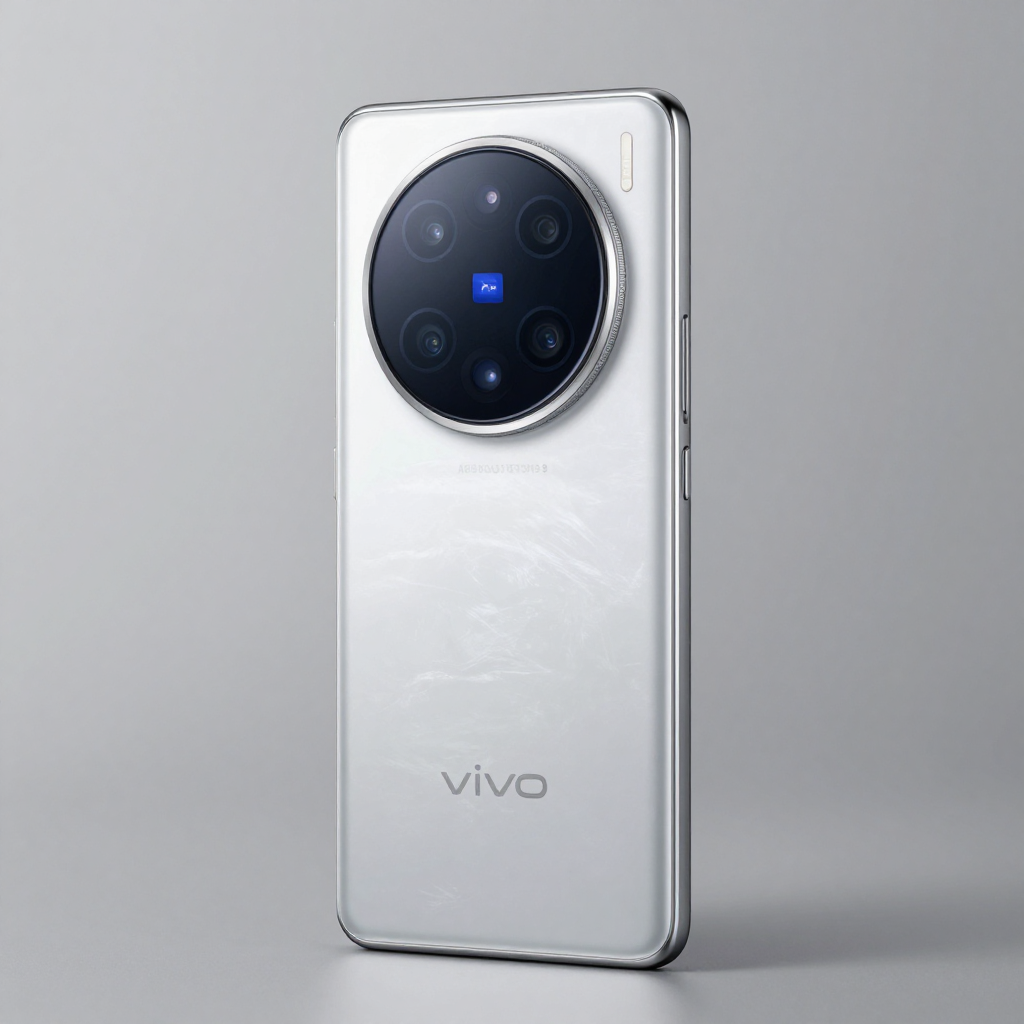 vivo Y200 Pro与Redmi Note 14 Pro并排展示，突出电池与屏幕设计