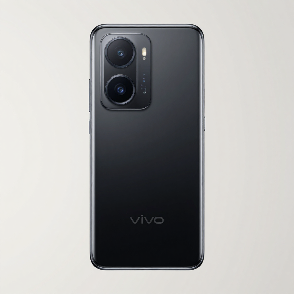 vivo与小米手机在实验室环境下进行性能与影像对比测试场景