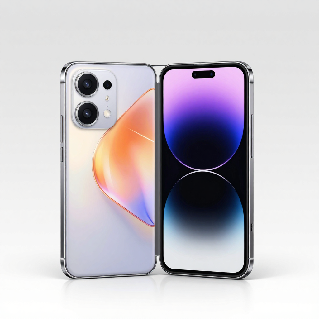 小米14与vivo X90拍照对比样张展示