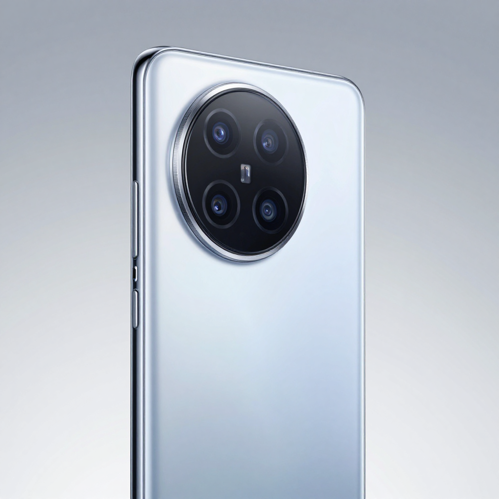 Redmi Note 13 Pro与iQOO Z8 对比展示图