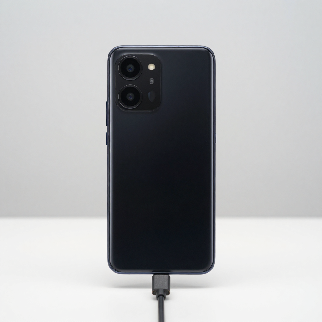 iQOO Z8游戏场景与性能跑分展示