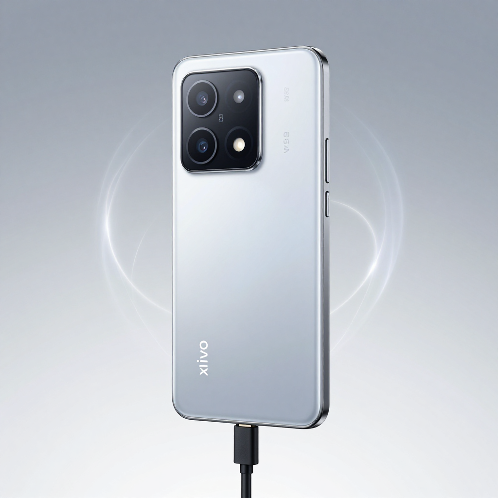 iQOO Z9 Turbo性能与续航实测图