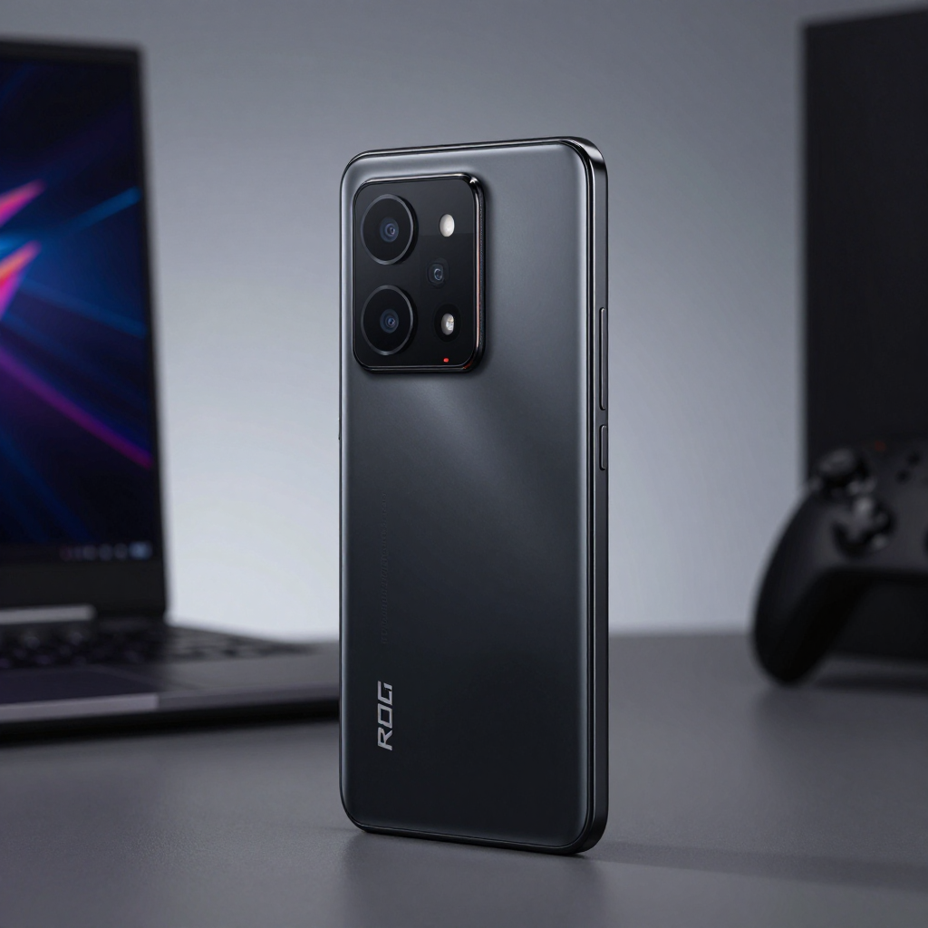 红米Note14Pro与华硕Zenfone10对比展示