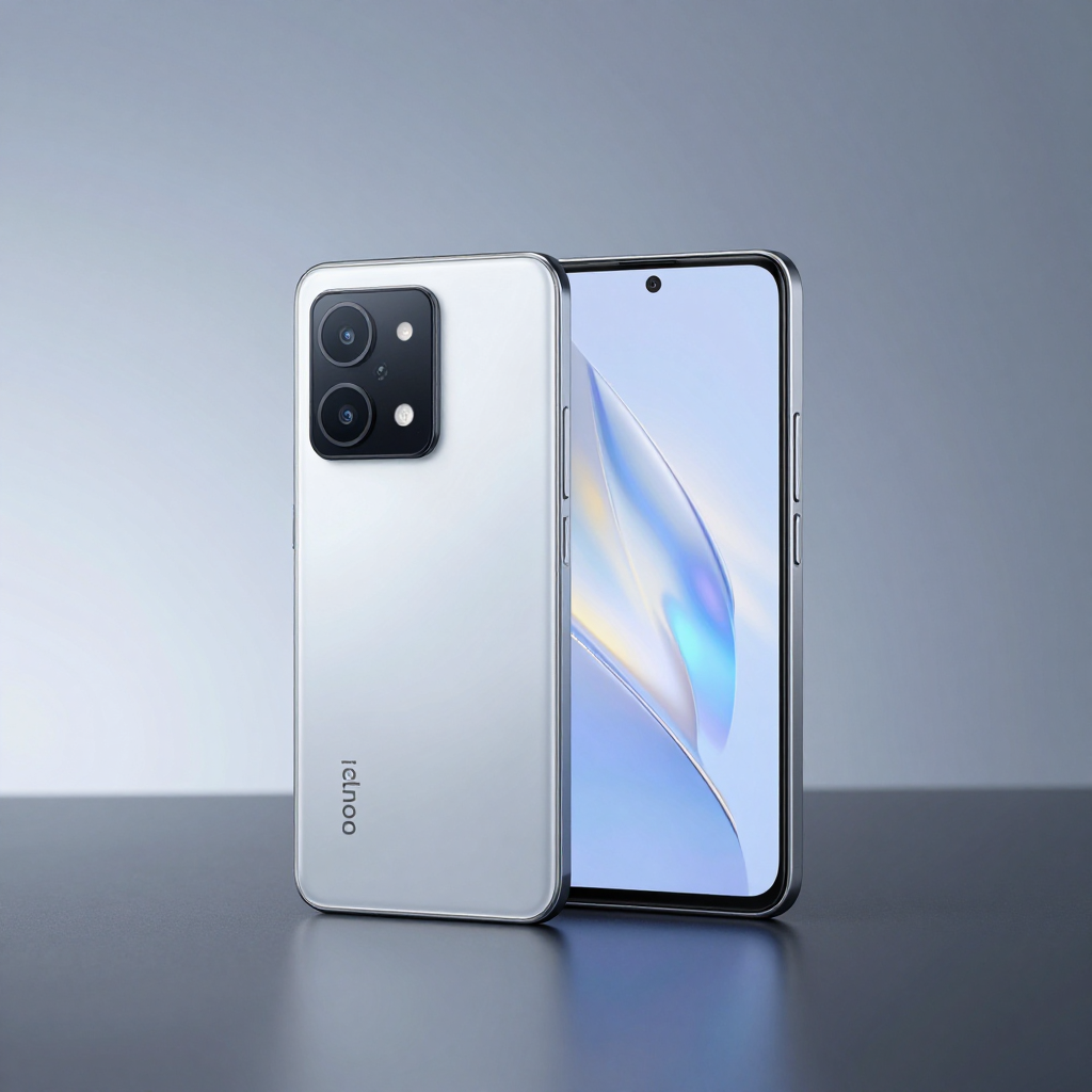 Redmi Note系列与波导入门机型对比展示图
