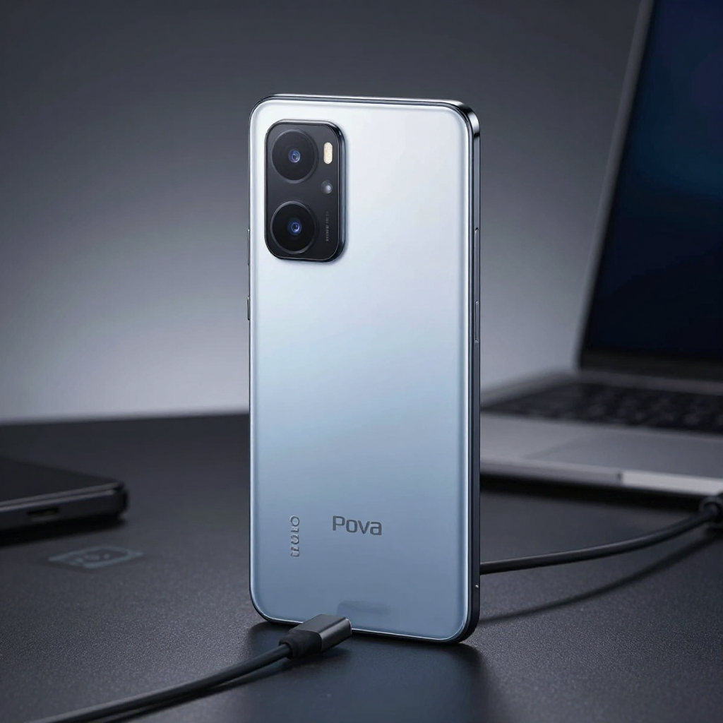 Redmi Note 13 Pro 真机展示，突出屏幕与机身设计