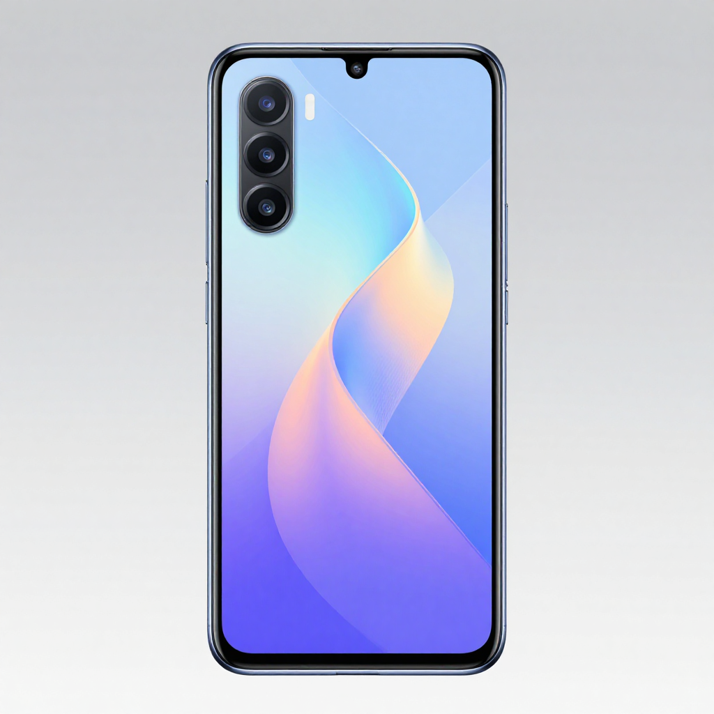 vivo S18 Pro 拍摄的人像样张展示,光影柔和,细节清晰