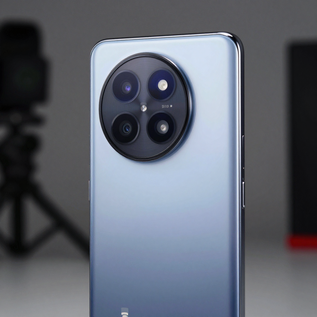三星 Galaxy A55 与 索尼 Xperia 10 VI 外观对比