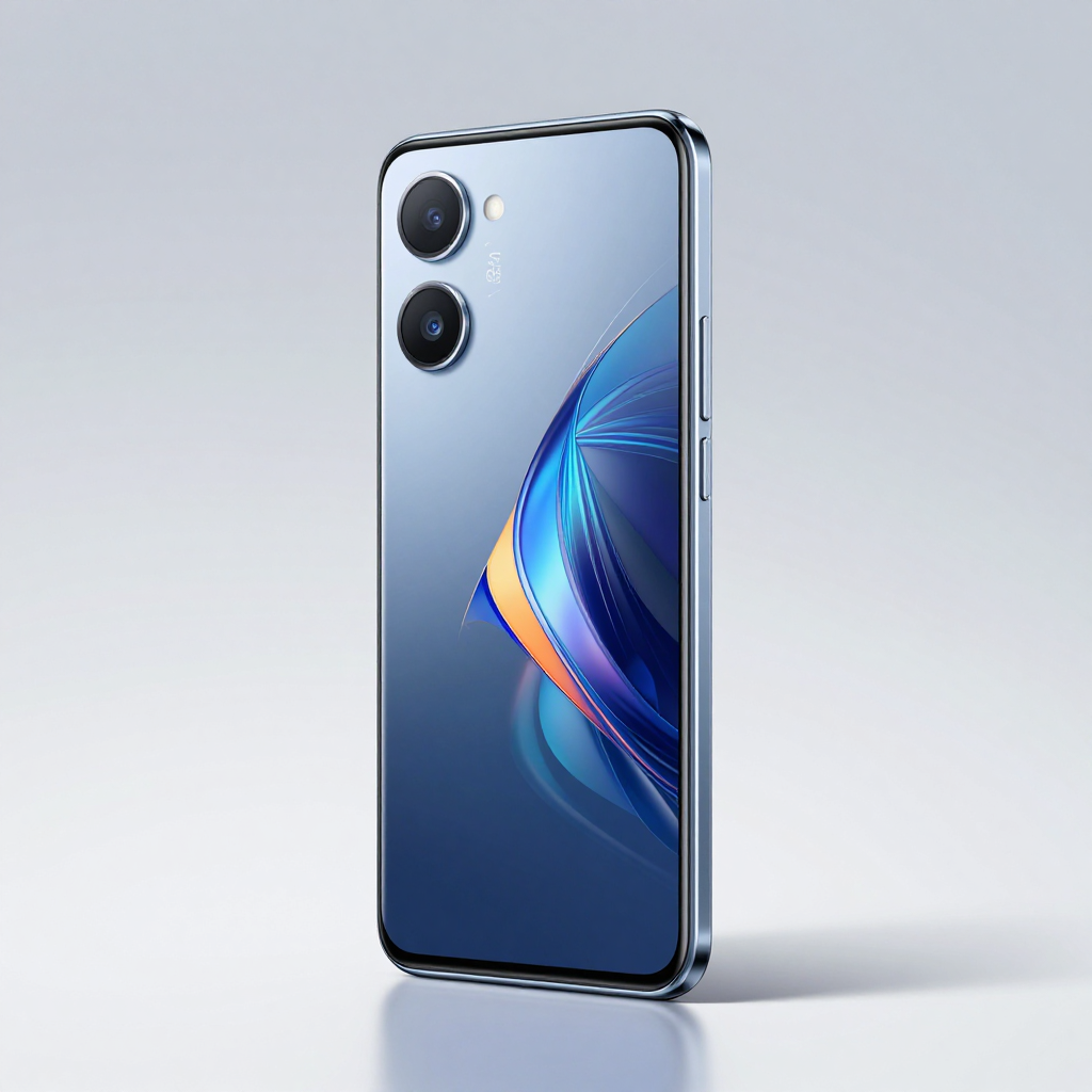 WIKO 2026 年新机系列全家福展示