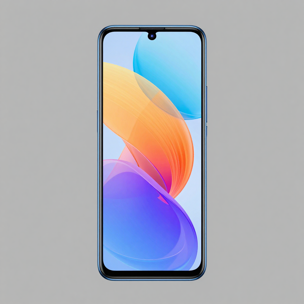 WIKO 手机续航测试场景图