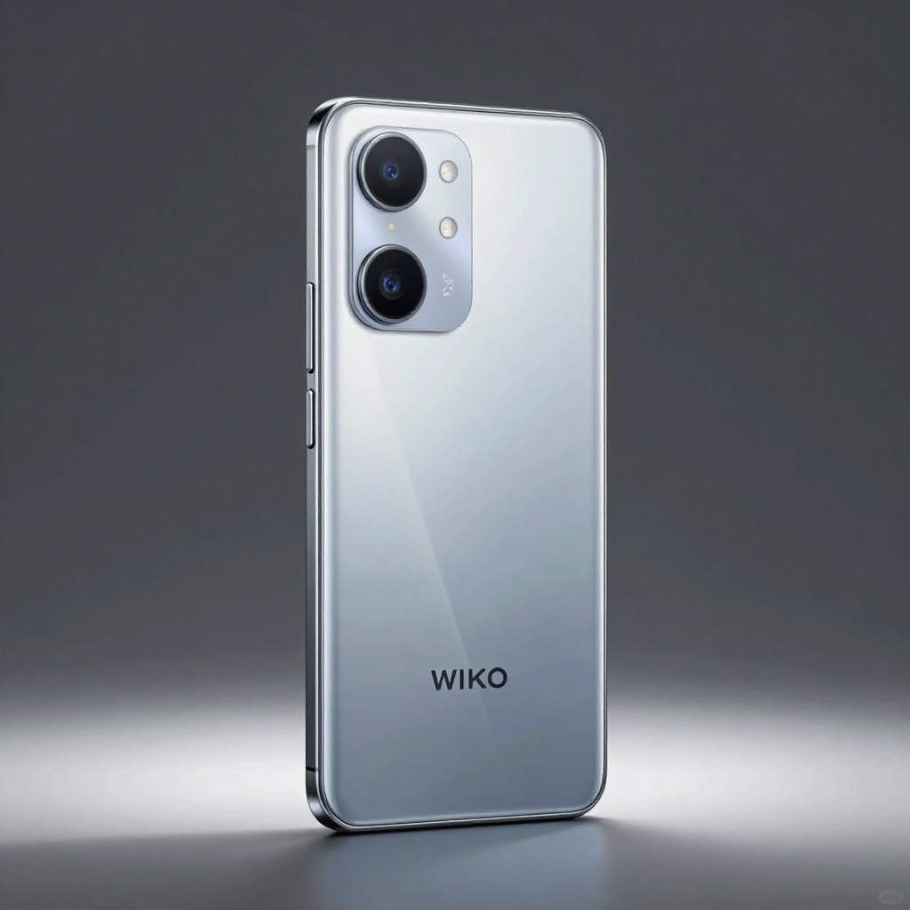 WIKO 手机使用场景氛围图