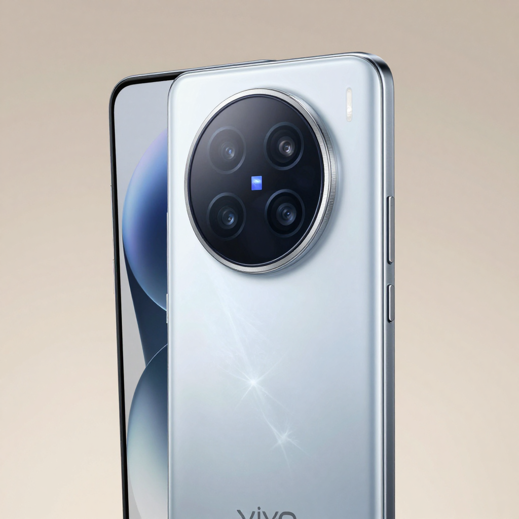 iQOO Neo8与一加Ace3V外观对比图