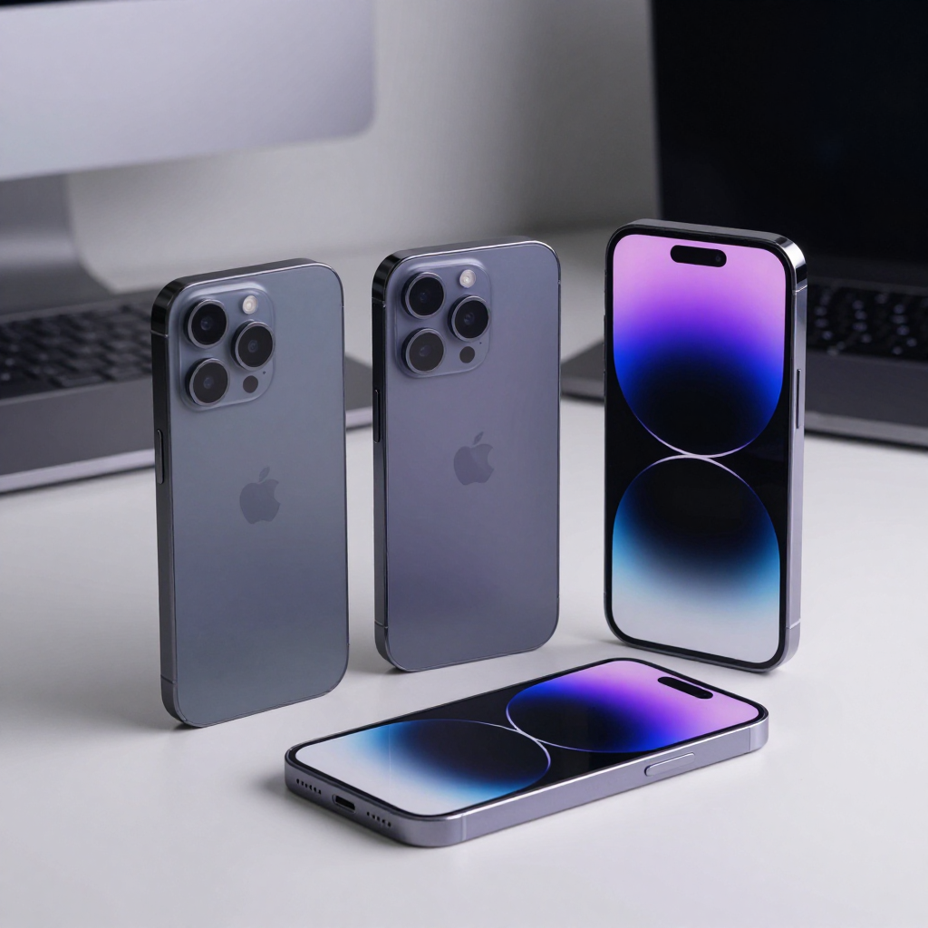小米13与iPhone 13 影像与外观对比