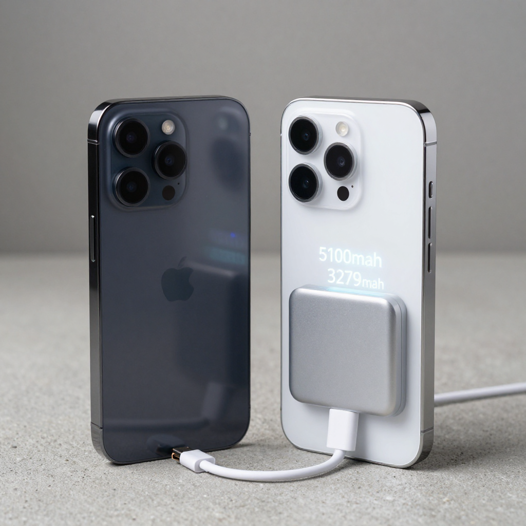 Redmi Note 13 Pro+与iPhone SE 2022对比图