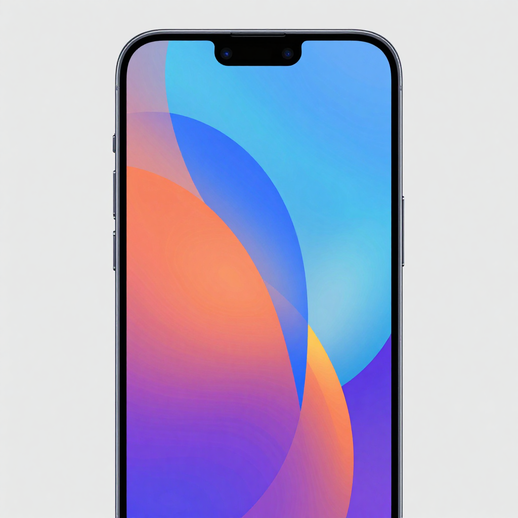 iPhone 14与小米14、vivo X100对比图