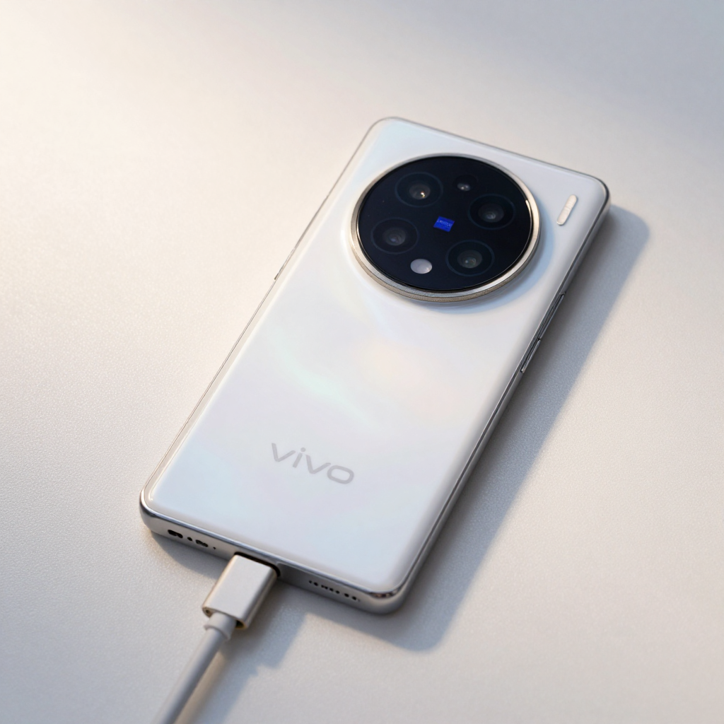 vivo X100 Ultra 影像系统细节展示