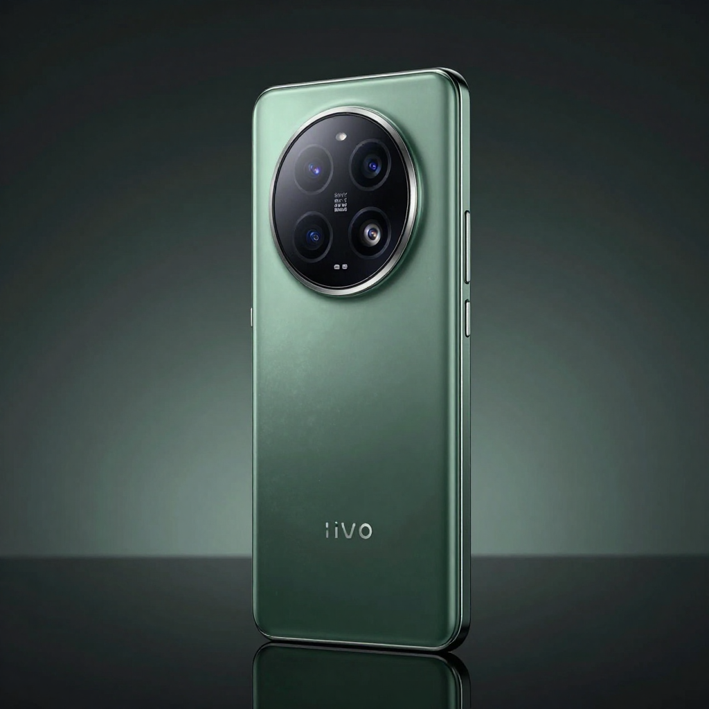 vivo S18 Pro拍摄的人像样张展示