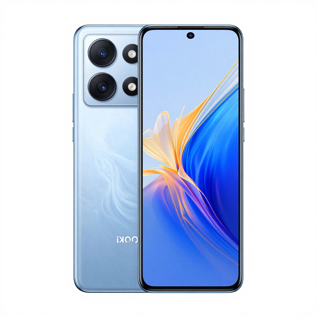 Redmi K70 Pro与iQOO Neo9S Pro对比图